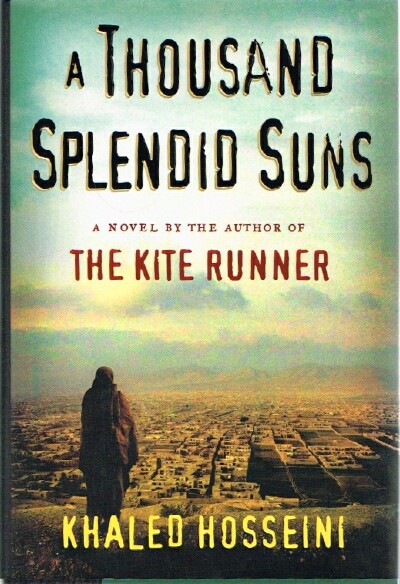 A Thousand Splendid Suns