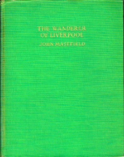 The Wanderer of Liverpool
