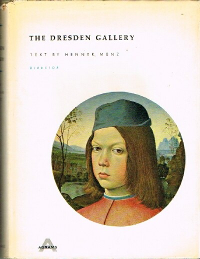 The Dresden Gallery