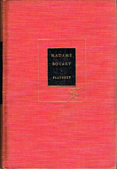 Madame Bovary