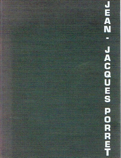 Jean Jacques Porret