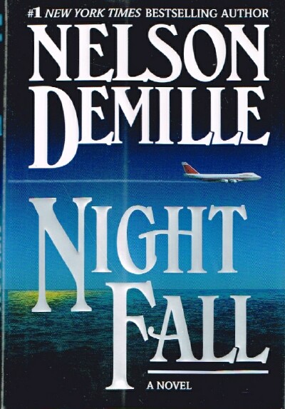 Night Fall