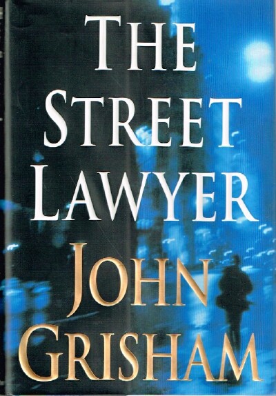 The Street Lawyer