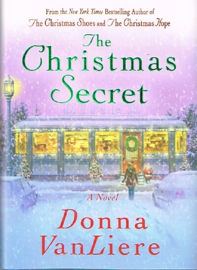 The Christmas Secret
