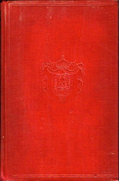 The True Story of the Empress Eugenie