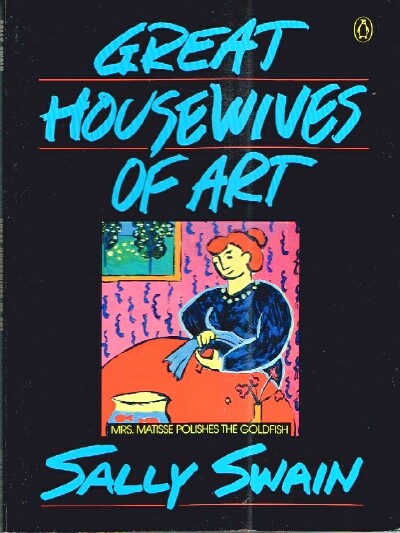 Great Housewives of Art