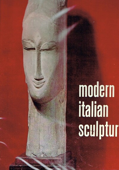 Modern Italian Sculpture