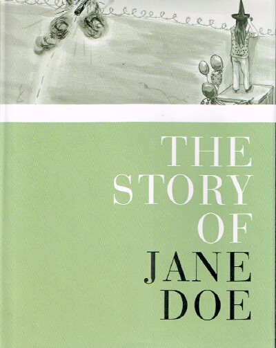 The Story of Jane Doe