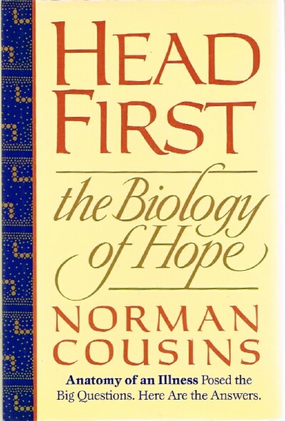 Head First: The Biology of Hope