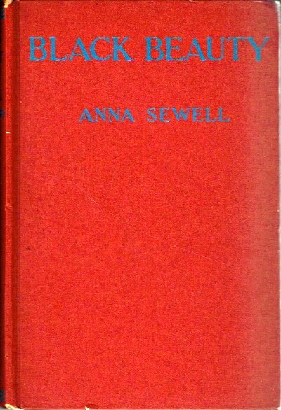 Black Beauty: The Autobiography of a Horse