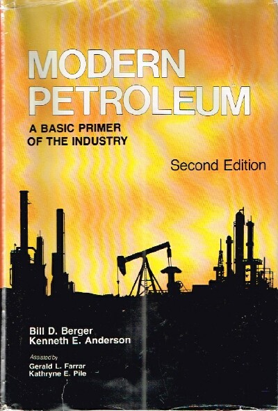 Modern Petroleum A Basic Primer of the Industry