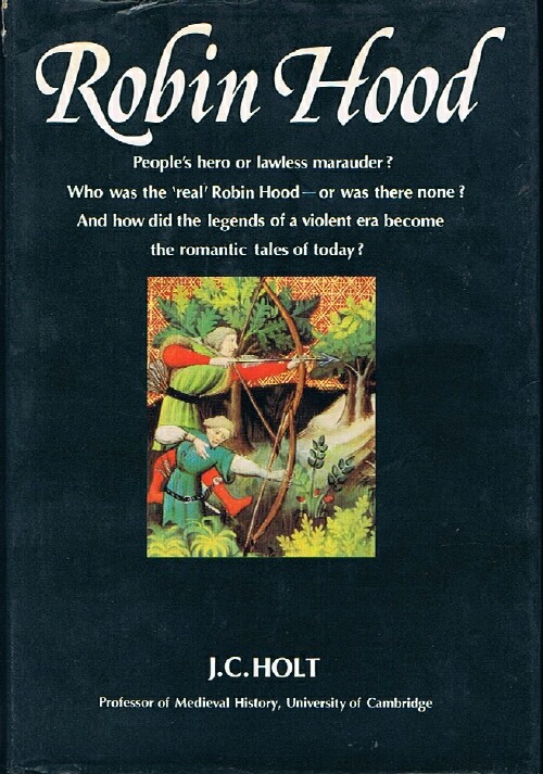 Robin Hood