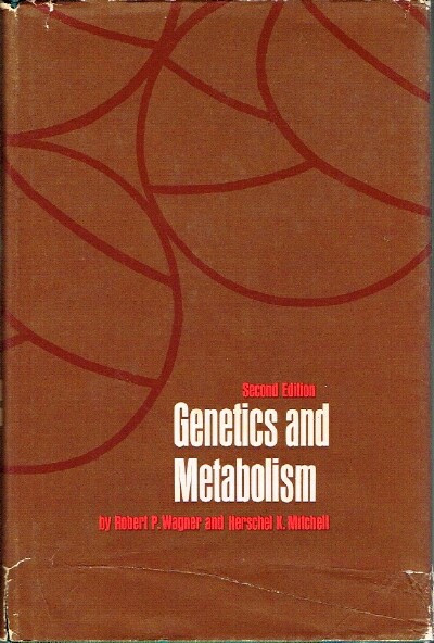 Genetics and Metabolism