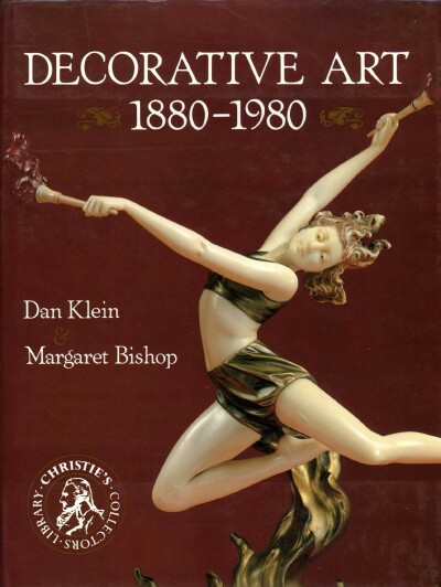 Decorative Art: 1880-1980