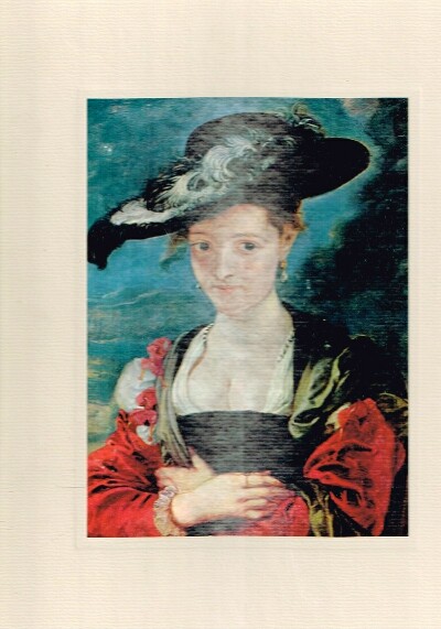 The World of Rubens 1577-1640