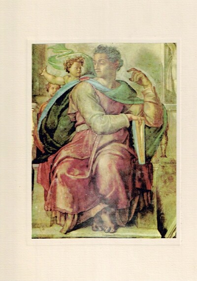 The World of Michelangelo 1475-1564