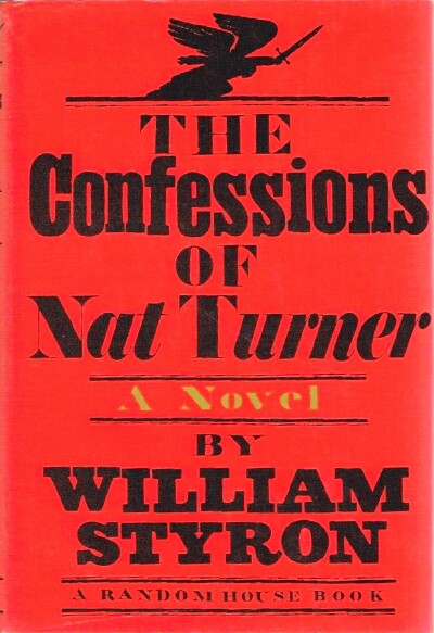 The Confessions of Nat Turner