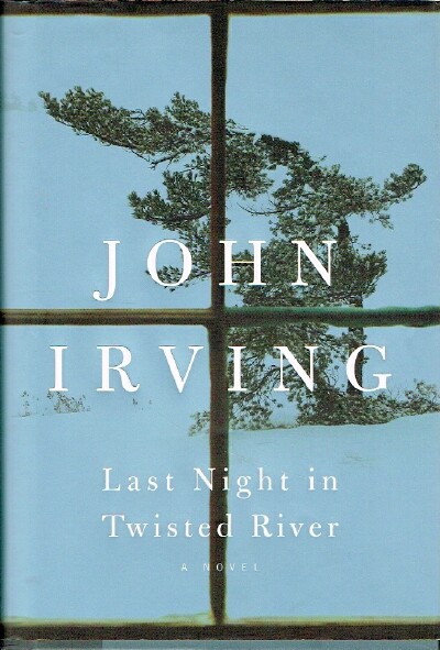 Last Night in Twisted River
