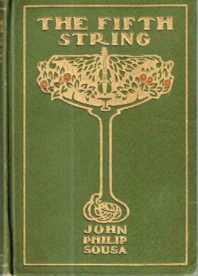 The Fifth String