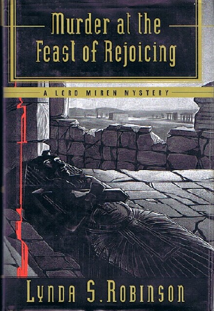 Murder at the Feast of Rejoicing