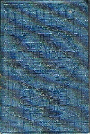 The Servant in the House
