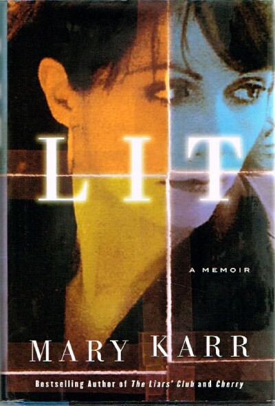 Lit A Memoir
