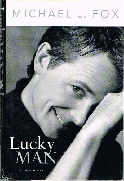 Lucky Man A Memoir