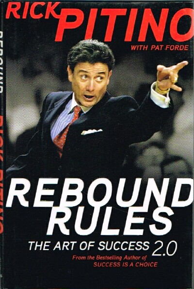 Rebound Rules The Art of Sucess 2.0