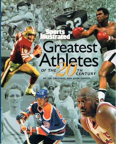 Sports Illustrated Greatest Athletes of the 20th Century