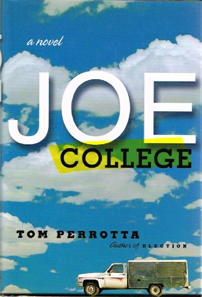 Joe College