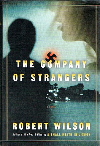 The Company of Strangers