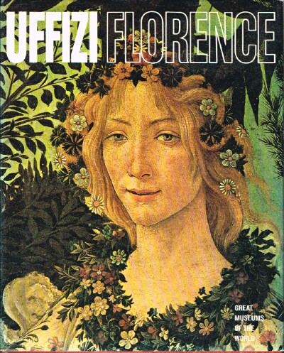 Uffizi Florence