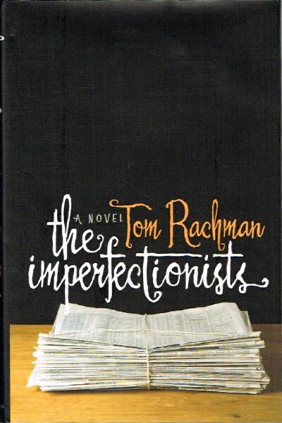 The Imperfectionaist