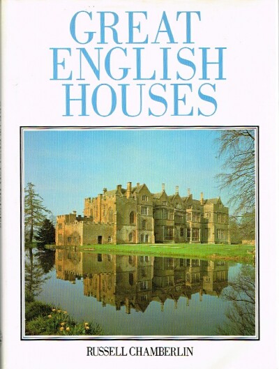 Great English Houses
