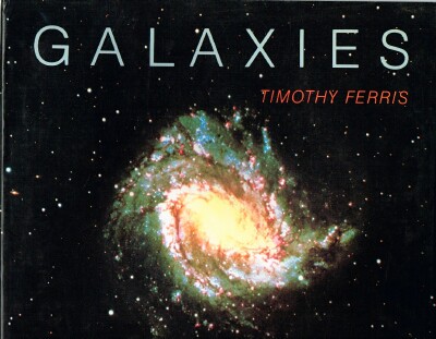 Galaxies