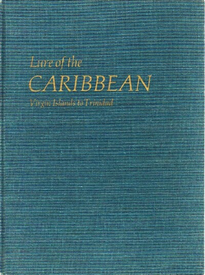 Lure of the Caribbean Virgin Islands to Trinidad