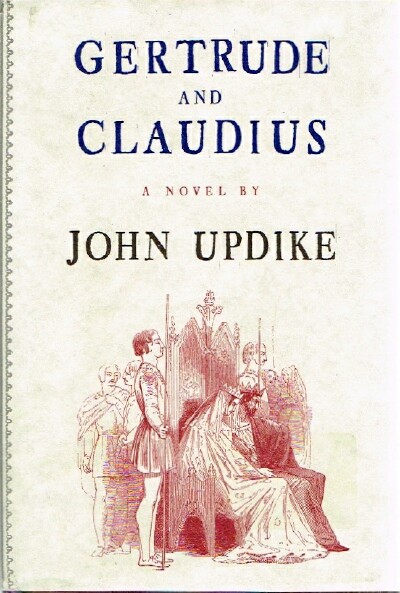 Gertrude and Claudius