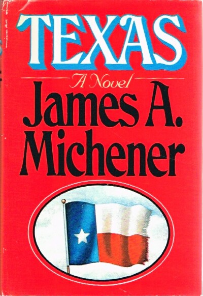 Texas (Volume 2 only)