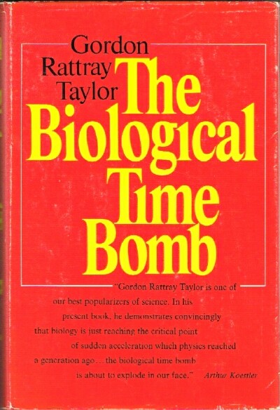 The Biological Time Bomb