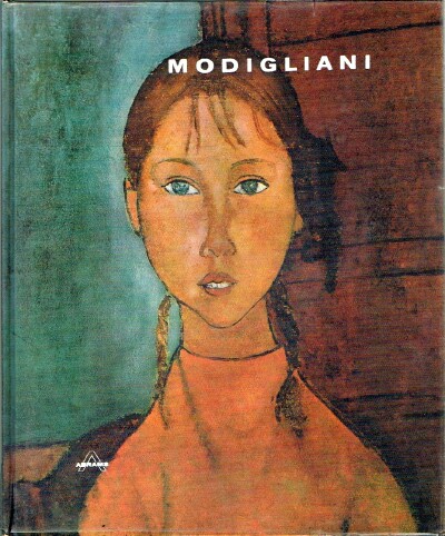 Amedeo Modigliani