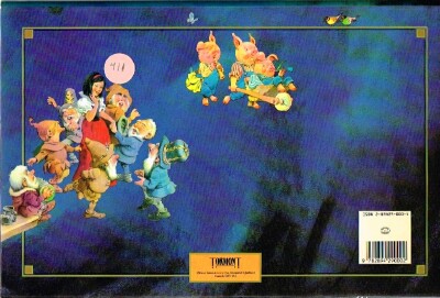 Le Mini Coffret Magique Des Contes Et Legendes