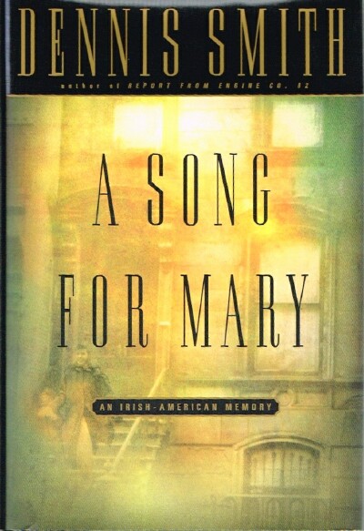 A Song for Mary An Irish-American Memory