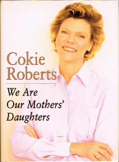 WE ARE OUR MOTHERS' DAUGHTERS