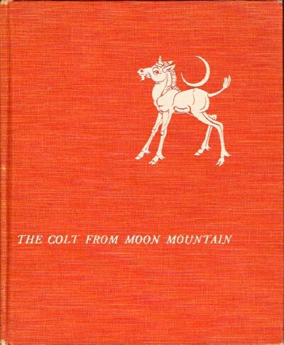 The Colt From Moon Mountain