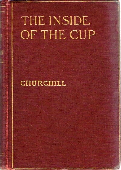 The Inside of the Cup
