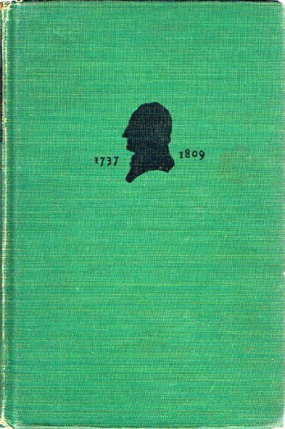 Tom Paine America's Godfather 1737-1809