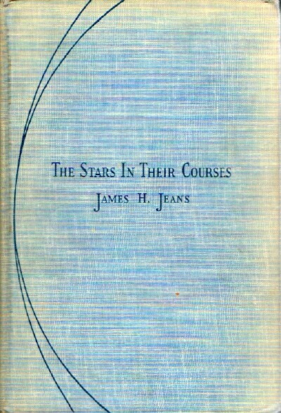 The Stars in Their Courses