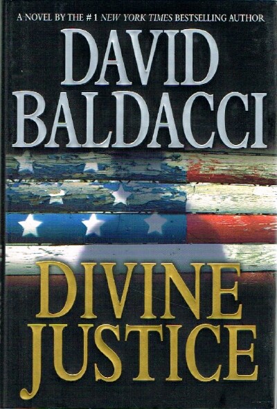 Divine Justice