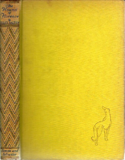 The Hound of Florence