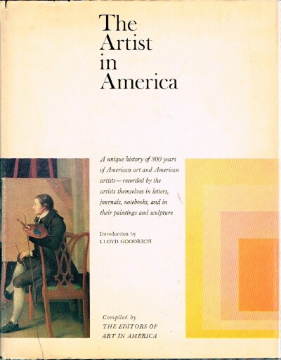 The Artist in America